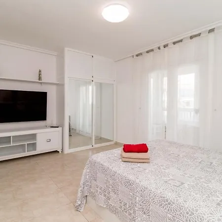 Bélgica La Mata (Torrevieja)