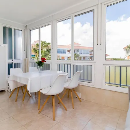 Apartamento Bélgica La Mata (Torrevieja)
