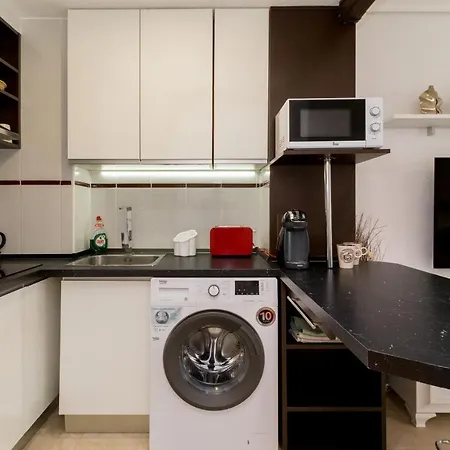 Bélgica Apartamento La Mata (Torrevieja)