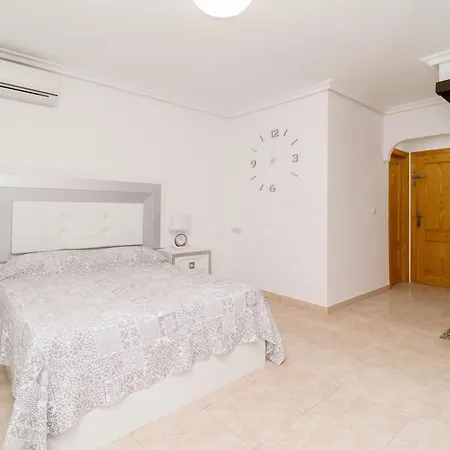 Apartamento Bélgica